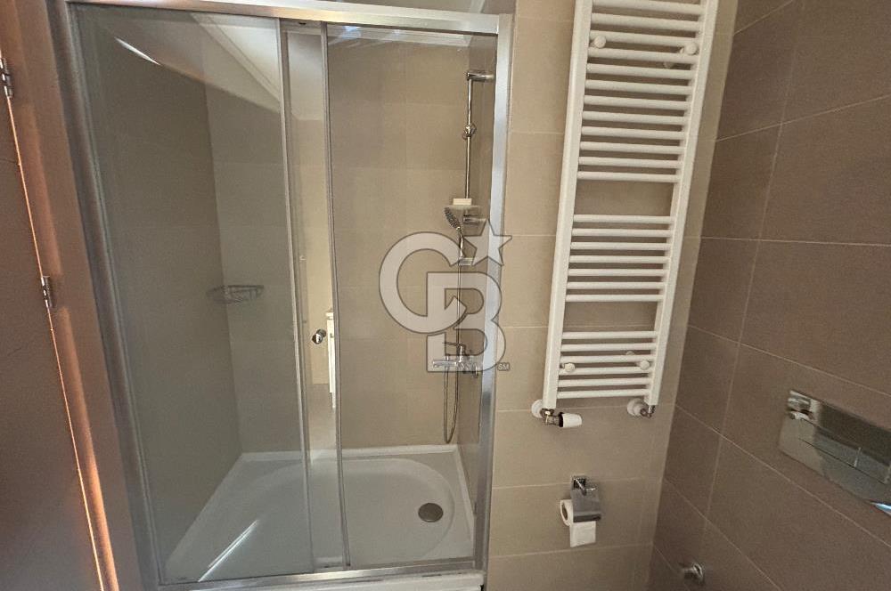 Oyak Buca 2.Etap'ta 3 Cepheli Bahçe Kullanımlı Satılık 3+1 Daire