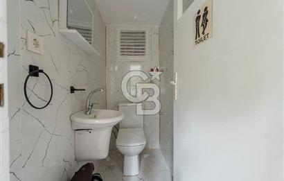 KARŞIYAKA ÇARŞI YÜRÜME MESAFESİNDE 3+1 KİRALIK DAİRE
