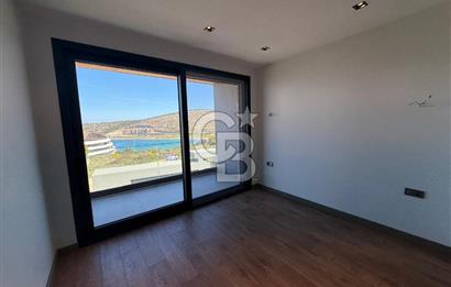 Fenerburnu 8+1 ultra lüks villa Çeşmede ayrıcalıklı bir yaşam