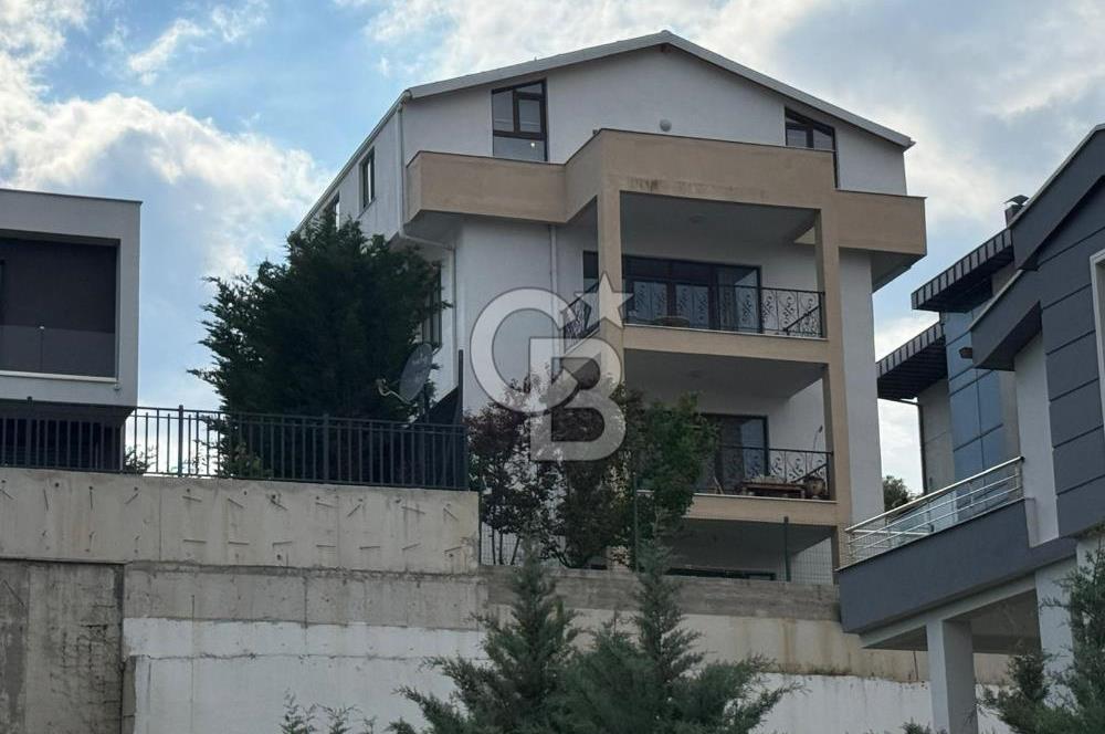 ÇAYYOLU PARK CAD 7+3 ONYX MUTLU KORU YANI SATILIK VİLLA…MÜSTAKİL