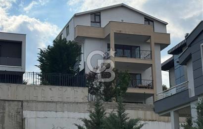 ÇAYYOLU PARK CAD 7+3 ONYX MUTLU KORU YANI SATILIK VİLLA…MÜSTAKİL