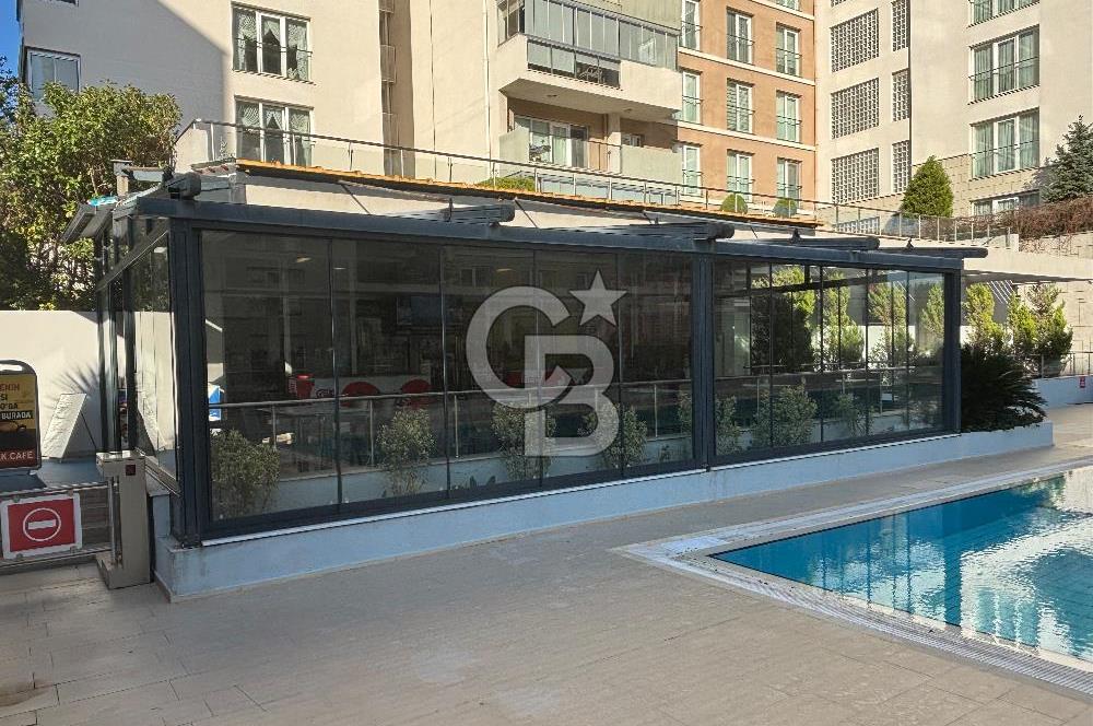 Oyak Buca 2.Etap'ta 3 Cepheli Bahçe Kullanımlı Satılık 3+1 Daire