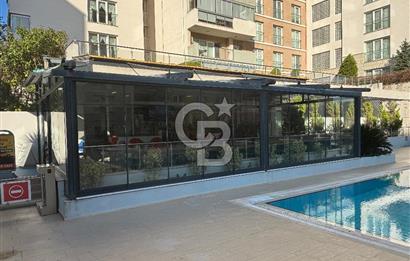 Oyak Buca 2.Etap'ta 3 Cepheli Bahçe Kullanımlı Satılık 3+1 Daire