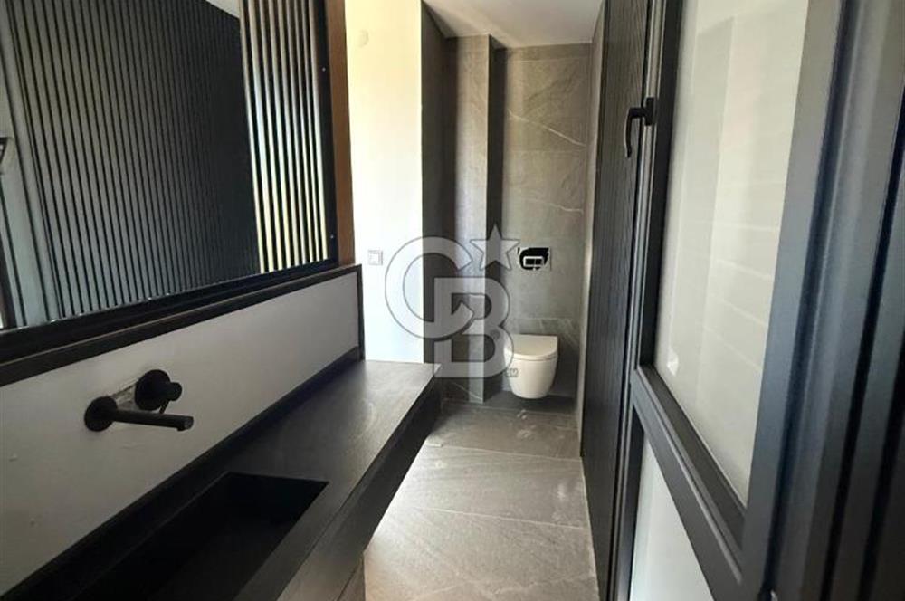 Fenerburnu 8+1 ultra lüks villa Çeşmede ayrıcalıklı bir yaşam
