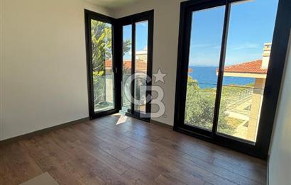 Fenerburnu 8+1 ultra lüks villa Çeşmede ayrıcalıklı bir yaşam