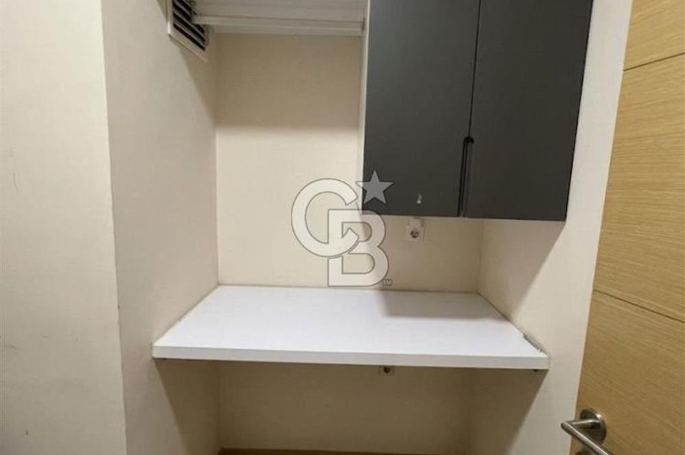 Oyak Buca 2.Etap'ta 3 Cepheli Bahçe Kullanımlı Satılık 3+1 Daire