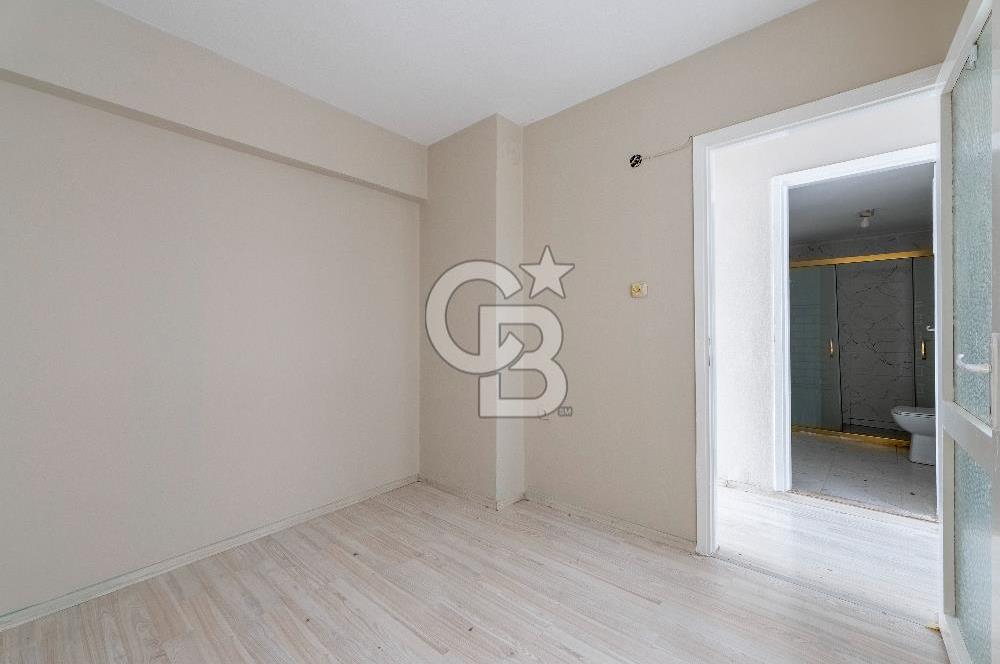 KARŞIYAKA ÇARŞI YÜRÜME MESAFESİNDE 3+1 KİRALIK DAİRE