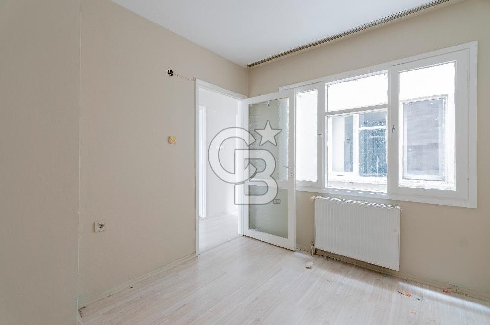 KARŞIYAKA ÇARŞI YÜRÜME MESAFESİNDE 3+1 KİRALIK DAİRE
