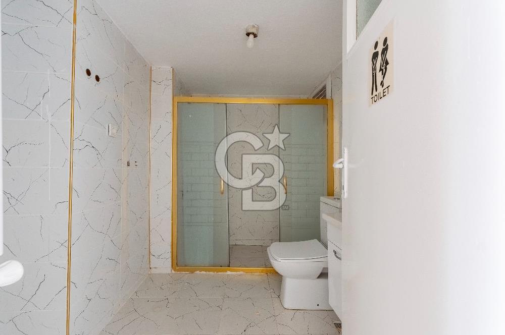 KARŞIYAKA ÇARŞI YÜRÜME MESAFESİNDE 3+1 KİRALIK DAİRE