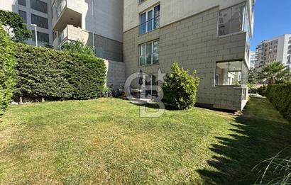 Oyak Buca 2.Etap'ta 3 Cepheli Bahçe Kullanımlı Satılık 3+1 Daire