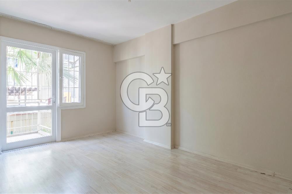 KARŞIYAKA ÇARŞI YÜRÜME MESAFESİNDE 3+1 KİRALIK DAİRE