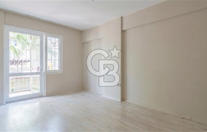 KARŞIYAKA ÇARŞI YÜRÜME MESAFESİNDE 3+1 KİRALIK DAİRE