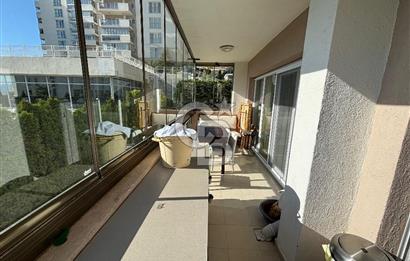 Oyak Buca 2.Etap'ta 3 Cepheli Bahçe Kullanımlı Satılık 3+1 Daire