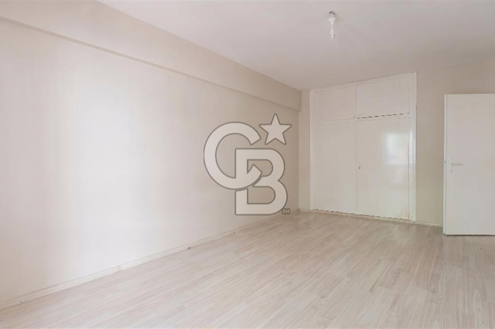 KARŞIYAKA ÇARŞI YÜRÜME MESAFESİNDE 3+1 KİRALIK DAİRE