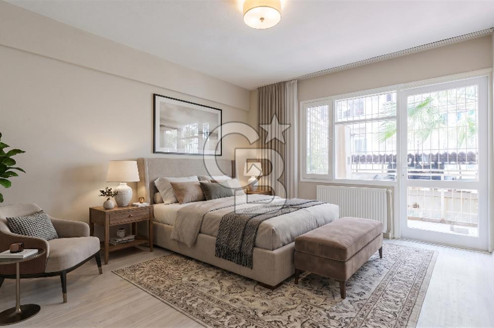 KARŞIYAKA ÇARŞI YÜRÜME MESAFESİNDE 3+1 KİRALIK DAİRE