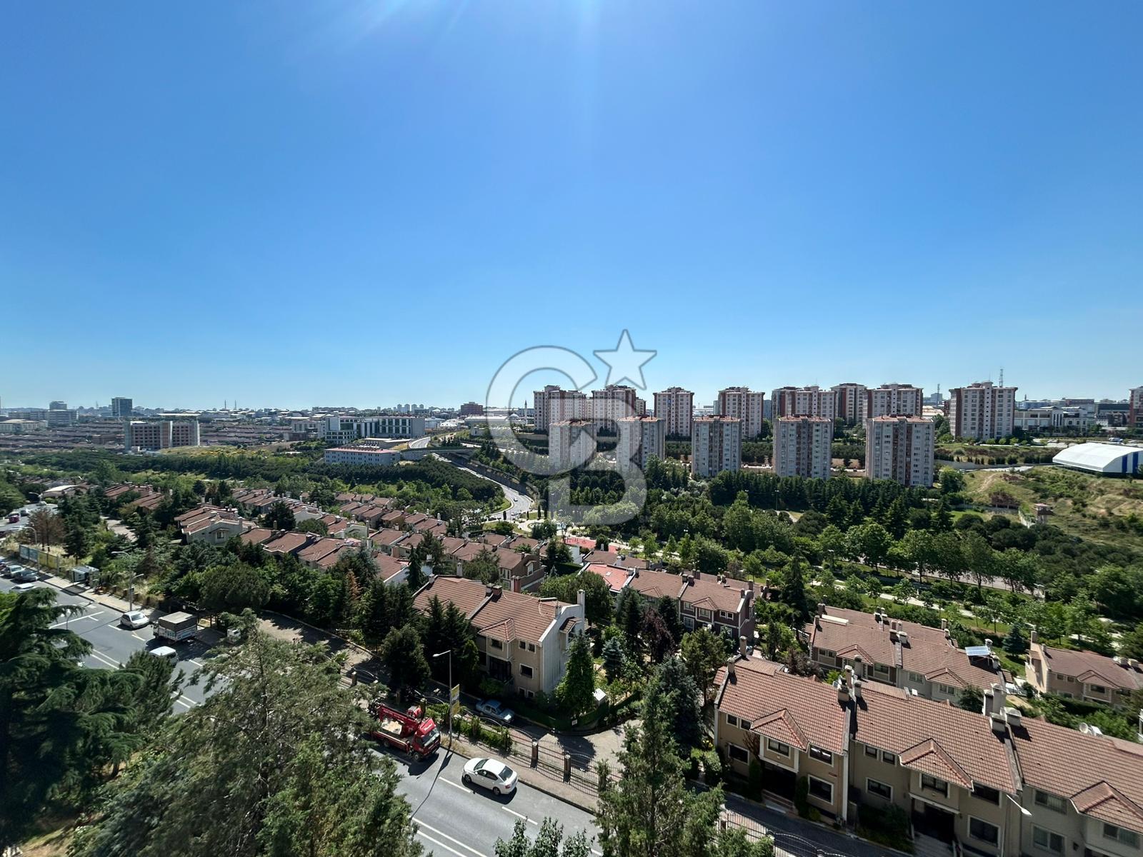 Başakşehir 4.etap Vadipark Evleri Satılık 3+1