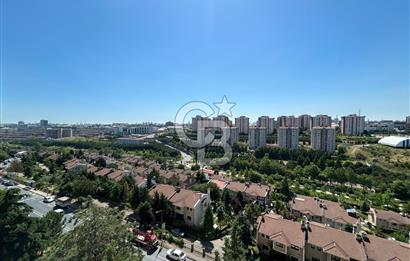Başakşehir 4.etap Vadipark Evleri Satılık 3+1