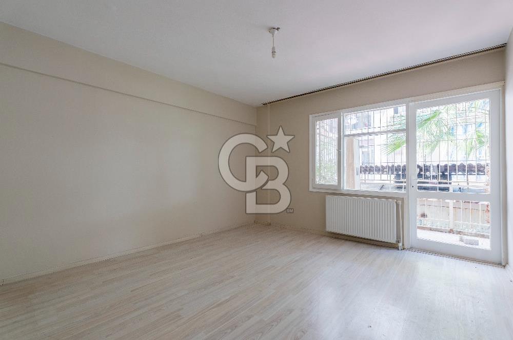KARŞIYAKA ÇARŞI YÜRÜME MESAFESİNDE 3+1 KİRALIK DAİRE