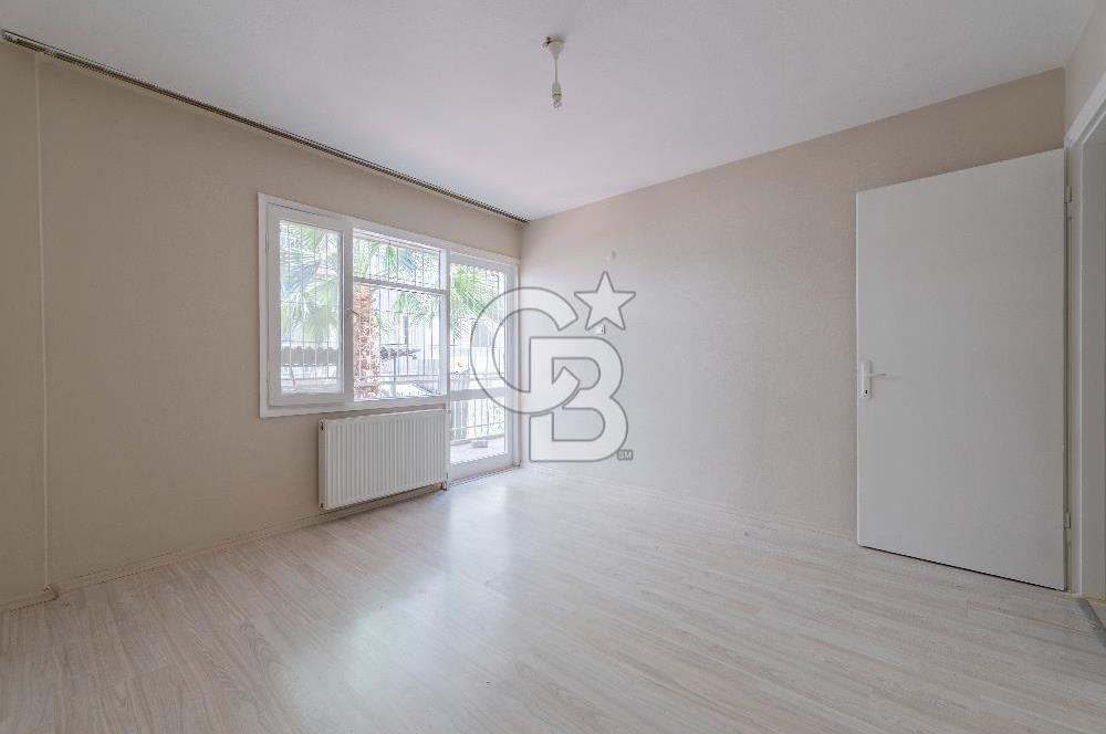 KARŞIYAKA ÇARŞI YÜRÜME MESAFESİNDE 3+1 KİRALIK DAİRE