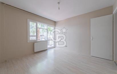 KARŞIYAKA ÇARŞI YÜRÜME MESAFESİNDE 3+1 KİRALIK DAİRE