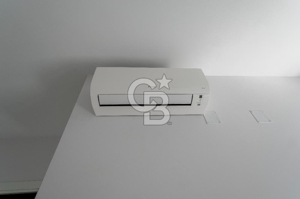Bostanlıda Havuzlu Trademark Sense Sitesi Kiralık 1+1 Lüks Daire