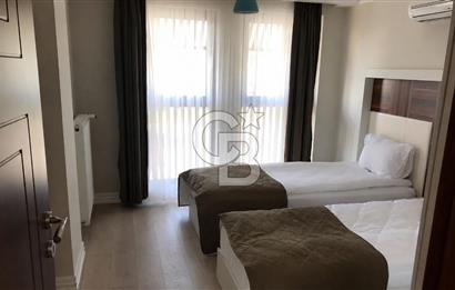 Bolu Narven'de Villa Konforu 8-15 Aralık