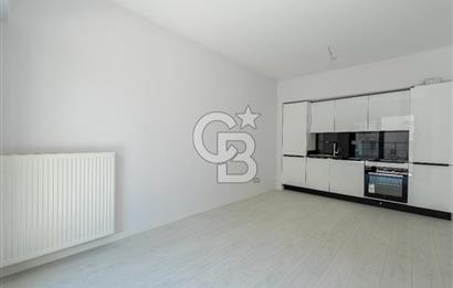 Bostanlıda Havuzlu Trademark Sense Sitesi Kiralık 1+1 Lüks Daire