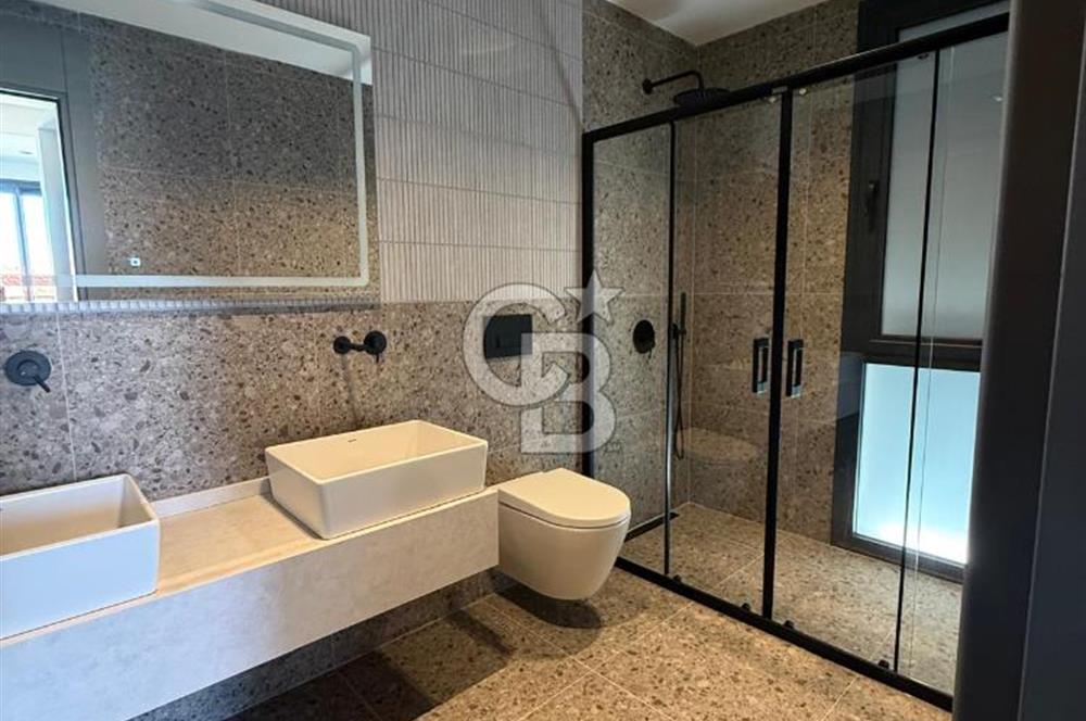 Fenerburnu 8+1 ultra lüks villa Çeşmede ayrıcalıklı bir yaşam