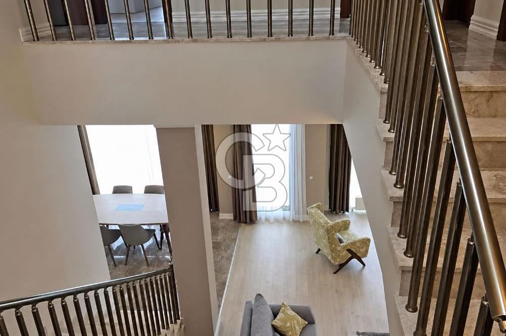 Bolu Narven'de Villa Konforu 8-15 Aralık