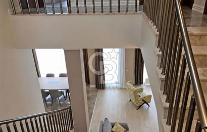 Bolu Narven'de Villa Konforu 8-15 Aralık