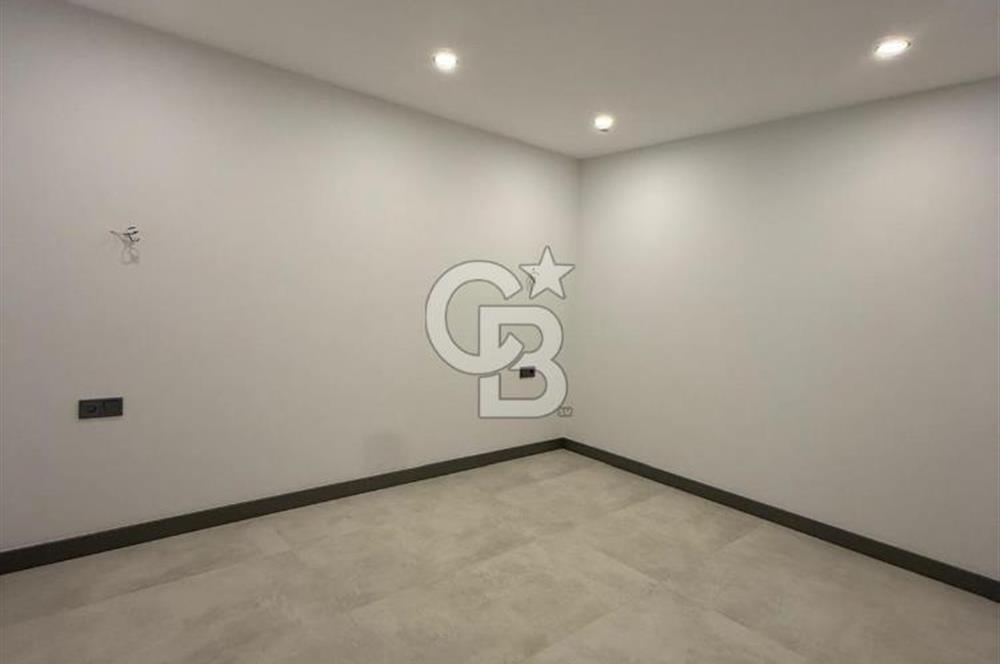 Fenerburnu 8+1 ultra lüks villa Çeşmede ayrıcalıklı bir yaşam