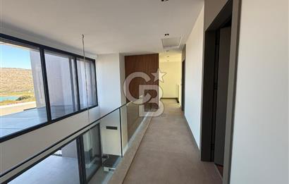 Fenerburnu 8+1 ultra lüks villa Çeşmede ayrıcalıklı bir yaşam