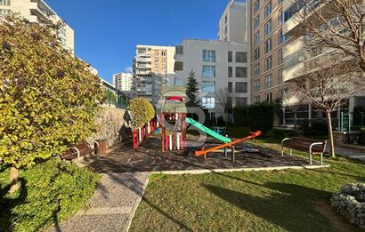 Oyak Buca 2.Etap'ta 3 Cepheli Bahçe Kullanımlı Satılık 3+1 Daire