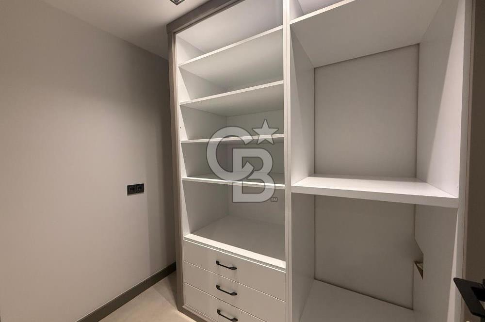 Fenerburnu 8+1 ultra lüks villa Çeşmede ayrıcalıklı bir yaşam