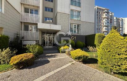 Oyak Buca 2.Etap'ta 3 Cepheli Bahçe Kullanımlı Satılık 3+1 Daire