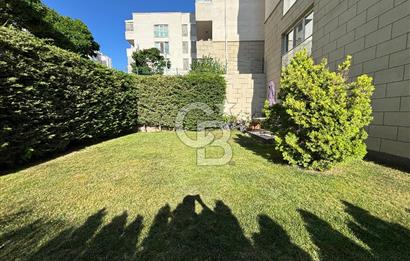 Oyak Buca 2.Etap'ta 3 Cepheli Bahçe Kullanımlı Satılık 3+1 Daire