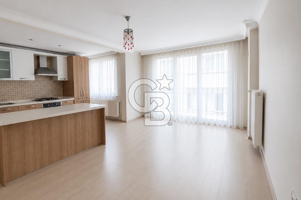 Şişli MerkezMh PerihanSk GençBina Asansörlü Balkonlu Ara Kat 1+1