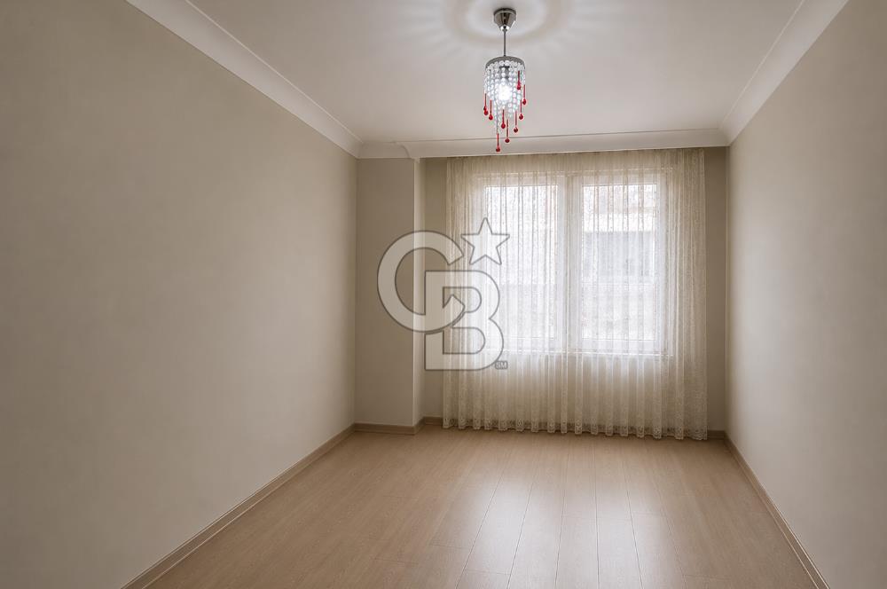 Şişli MerkezMh PerihanSk GençBina Asansörlü Balkonlu Ara Kat 1+1