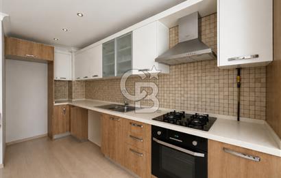 Şişli MerkezMh PerihanSk GençBina Asansörlü Balkonlu Ara Kat 1+1