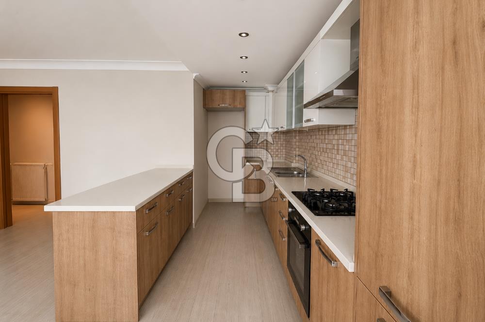 Şişli MerkezMh PerihanSk GençBina Asansörlü Balkonlu Ara Kat 1+1