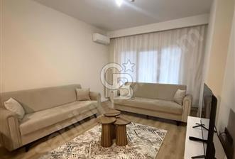 BOLLUCA LUXERA BAHÇE PORT'TA KİRALIK 1+1 EŞYALI DAİRE - 9 - 354738