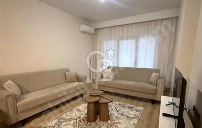 BOLLUCA LUXERA BAHÇE PORT'TA KİRALIK 1+1 EŞYALI DAİRE