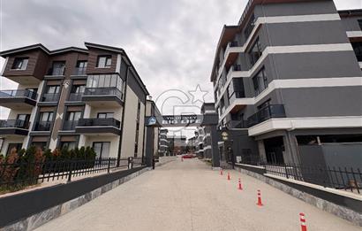 İncek Günay’a Komşu Sıfır Eşyalı 1+1 Daire