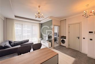 İncek Günay’a Komşu Sıfır Eşyalı 1+1 Daire - 12 - 354743
