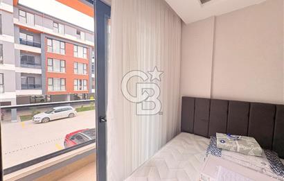 İncek Günay’a Komşu Sıfır Eşyalı 1+1 Daire
