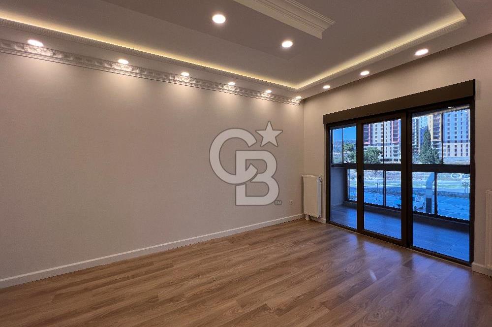 SURYAPI'da OTURUMA HAZIR 2+1 DAİRE