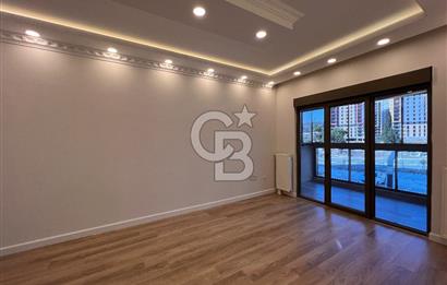 SURYAPI'da OTURUMA HAZIR 2+1 DAİRE