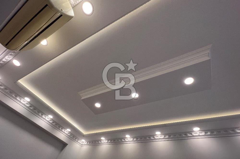 SURYAPI'da OTURUMA HAZIR 2+1 DAİRE
