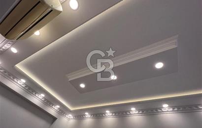 SURYAPI'da OTURUMA HAZIR 2+1 DAİRE