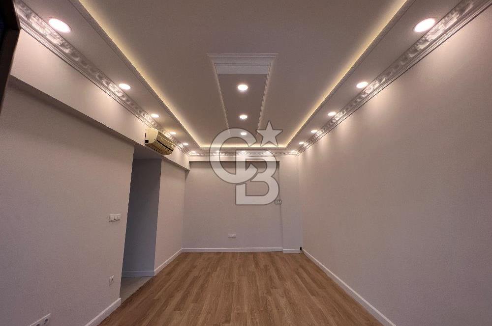 SURYAPI'da OTURUMA HAZIR 2+1 DAİRE